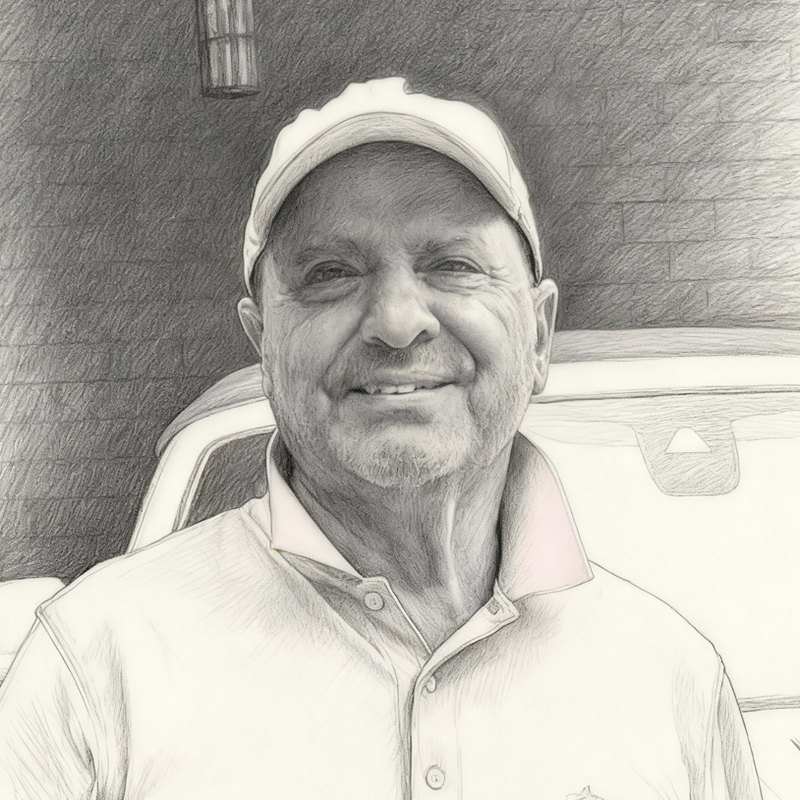 Sam Ghaly